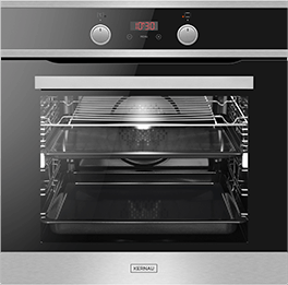 Naprawa piekarników Zambrów