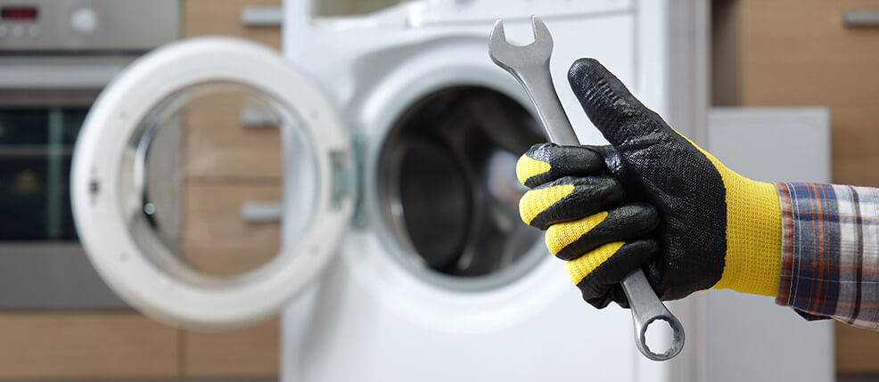 Serwis AGD Zambrów - Nasze usługi